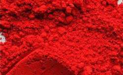 Rot (Powercolor), 50 g