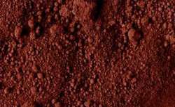 Dunkelbraun (Powercolor), 30 g