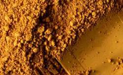 Gelber Ocker (Powercolor), 25 g