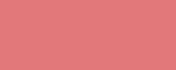 Kuretake Gansai Aquarellfarben Japanische Wasserfarbe, großes Näpfchen, Korallenpink MC21-017