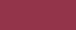 Kuretake Gansai Aquarellfarben Japanische Wasserfarbe, großes Näpfchen, Alizarinrot MC21-304