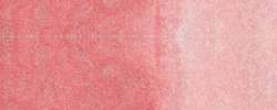 Kuretake Gansai Aquarellfarben Japanische Wasserfarbe, großes Näpfchen, Perl Scharlachrot MC21-731