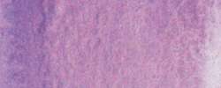 Kuretake Gansai Aquarellfarben Japanische Wasserfarbe, großes Näpfchen, Edelstein Violett MC21-861