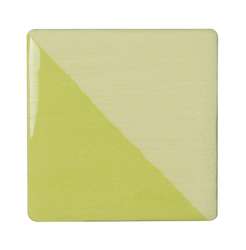 Speedball® Underglaze, Keramik Unterglasur, 59 ml, Chartreuse