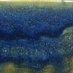 Speedball® Mid-Fire Glaze, Steinzeugglasur, 473 ml, Blue Moss
