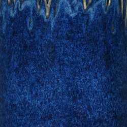Speedball® Mid-Fire Glaze, Steinzeugglasur, 473 ml, Variegated Lapis