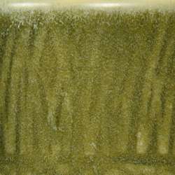 Speedball® Mid-Fire Glaze, Steinzeugglasur, 473 ml, Basque Green