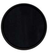 OLO™ Ersatzkartusche, einzeln, Pinselspitze, BK Blue Black