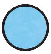 OLO™ Ersatzkartusche, einzeln, Pinselspitze, B4.1, Powder Blue