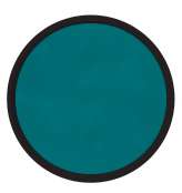 OLO™ Ersatzkartusche, einzeln, Pinselspitze, BG1.6, Teal