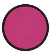 OLO™ Ersatzkartusche, einzeln, Pinselspitze, RV3.5, Pink Topaz