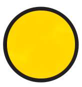 OLO™ Ersatzkartusche, einzeln, Pinselspitze, Y1.4, Lemon