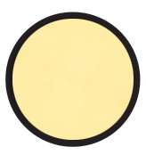 OLO™ Ersatzkartusche, einzeln, Pinselspitze, YO0.1, Cream