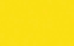 URSUS® Transparentpapier Rolle, 42 g/qm, 70 cm × 100 cm, Zitronengelb