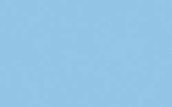 URSUS® Transparentpapier Rolle, 42 g/qm, 70 cm × 100 cm, Hellblau