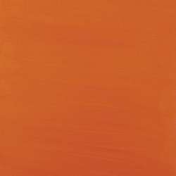 DARWI® FOR YOU Acrylfarbe, 75 ml Tube, Pyrrol-Vermilion