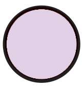 OLO™ Ersatzkartusche, einzeln, Pinselspitze, V2.1, Lilac