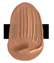 Tri-Art™ LOW VISCOSITY Acrylfarbe, 120-ml-Flasche, Red Oxide Tint