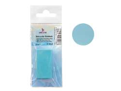 ARTIDEE® CREARTEC Enkaustik Malblöcke, 45 x 25 x 10 mm, Pastellblau