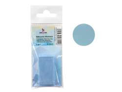 ARTIDEE® CREARTEC Enkaustik Malblöcke, 45 x 25 x 10 mm, Hellblau