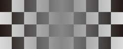 Kuretake ZIG® Memory System™ Wink of Stella Brush Pinselmarker, Schwarz Glitzer
