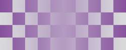Kuretake ZIG® Memory System™ Wink of Stella Brush Pinselmarker, Violett Glitzer