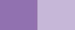 Kuretake ZIG® Memory System™ Brushables Marker, Lunar Lavendel