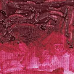 BLOCKX extrafeine Acrylfarbe Excellence, 75 ml, Quinacridone Violett