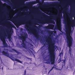 BLOCKX extrafeine Acrylfarbe Excellence, 75 ml, Ultramarinviolett