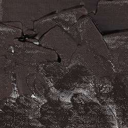 BLOCKX extrafeine Acrylfarbe Excellence, 75 ml, Rußschwarz