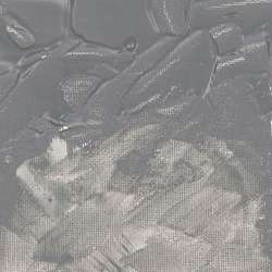 BLOCKX extrafeine Acrylfarbe Excellence, 75 ml, Grünlich-Grau