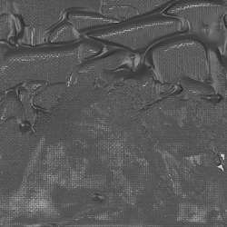 BLOCKX extrafeine Acrylfarbe Excellence, 75 ml, Dunkelgrau