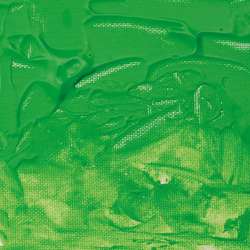 BLOCKX extrafeine Acrylfarbe Excellence, 75 ml, Hellgrün