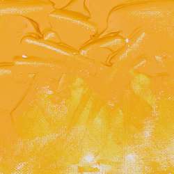 BLOCKX extrafeine Acrylfarbe Excellence, 75 ml, Dunkelgelb