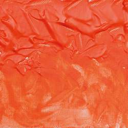 BLOCKX extrafeine Acrylfarbe Excellence, 75 ml, Pyrrol-Zinnoberrot