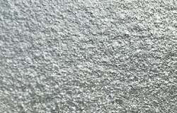 Irisierendes Silber