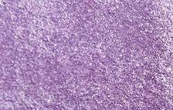 Irisierendes Violett
