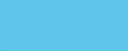 folia® Tonpapier, DIN A4, himmelblau