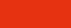 DEKA ColorMatt Acrylfarbe, 25-ml, Zinnober