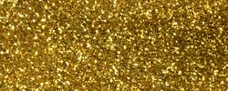 folia® Bio Glitzer-Tuben, 10g, gold