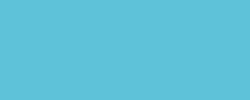 FABER-CASTELL Multimark Acrylic Marker, Ice blue