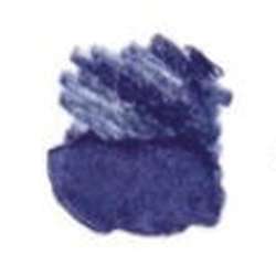 STAEDTLER® Mars Lumograph Aquarell-Farbstift, Blauviolett dunkel