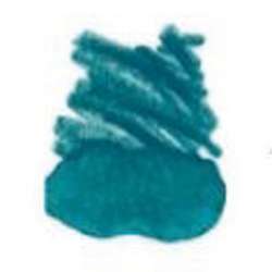 STAEDTLER® Mars Lumograph Aquarell-Farbstift, Grünblau