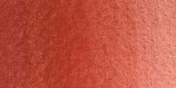 ROSA Gallery Professional Aquarellfarben, 2,5 ml, Englischrot (736)