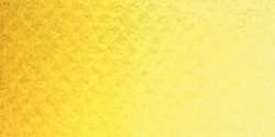 ROSA Gallery Professional Aquarellfarben, 2,5 ml, Aureolin (751)