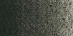 ROSA Gallery Professional Aquarellfarben, 2,5 ml, Carbonschwarz (770)