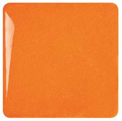 Speedball® Glasur Studio Plus, Tangerine