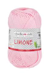schoeller+stahl LIMONE Strickgarn, Rosa