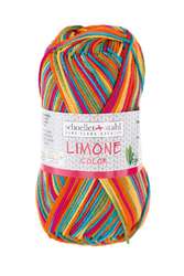 schoeller+stahl LIMONE Color Strickgarn, 50 g, Tropic