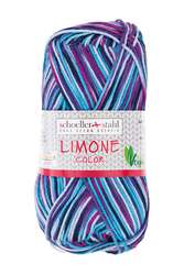 schoeller+stahl LIMONE Color Strickgarn, 50 g, Nautilus
